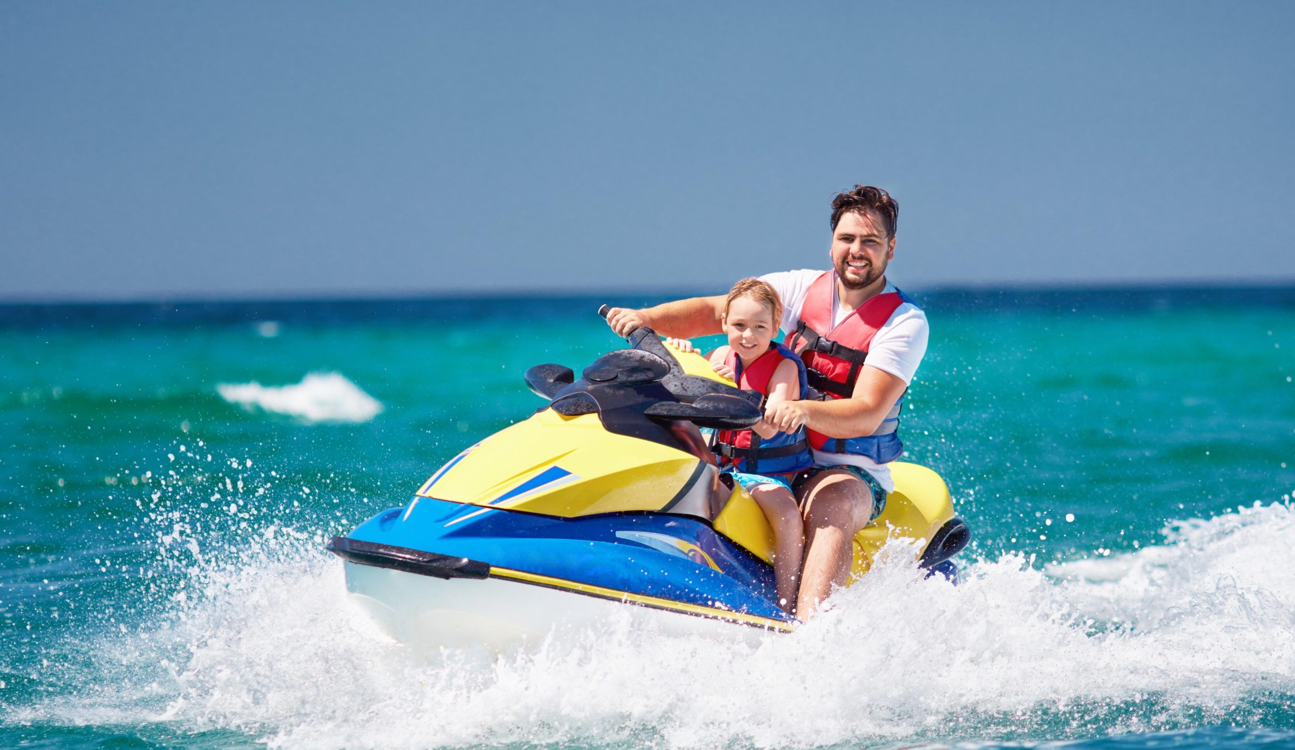 Boca Chica Jet Ski - Image 5